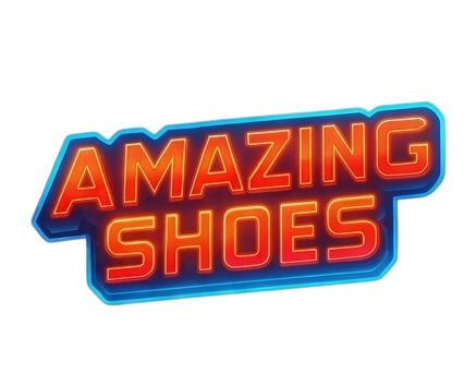 Amazing Shoes